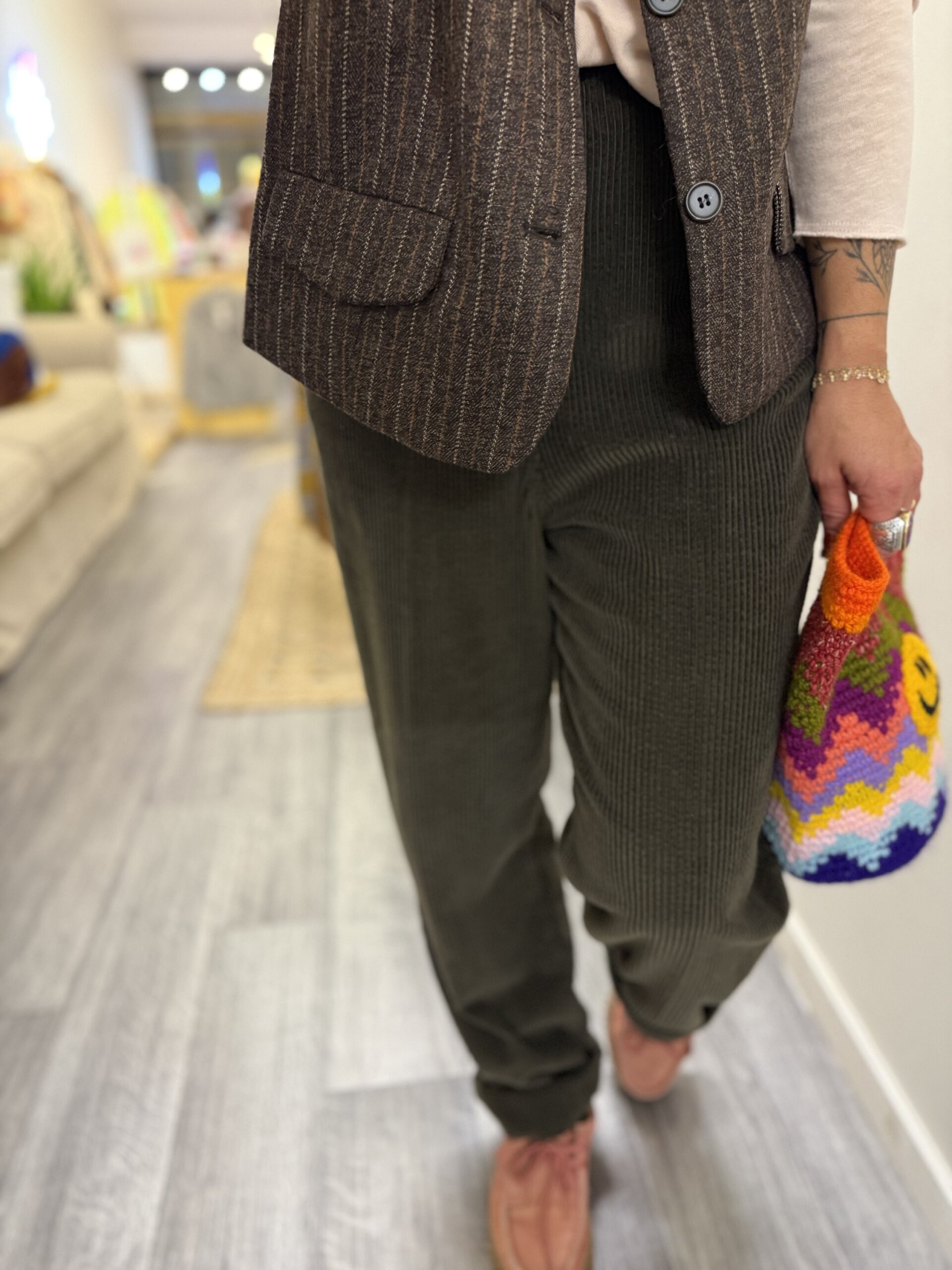 Pantalon Padow – Image 6