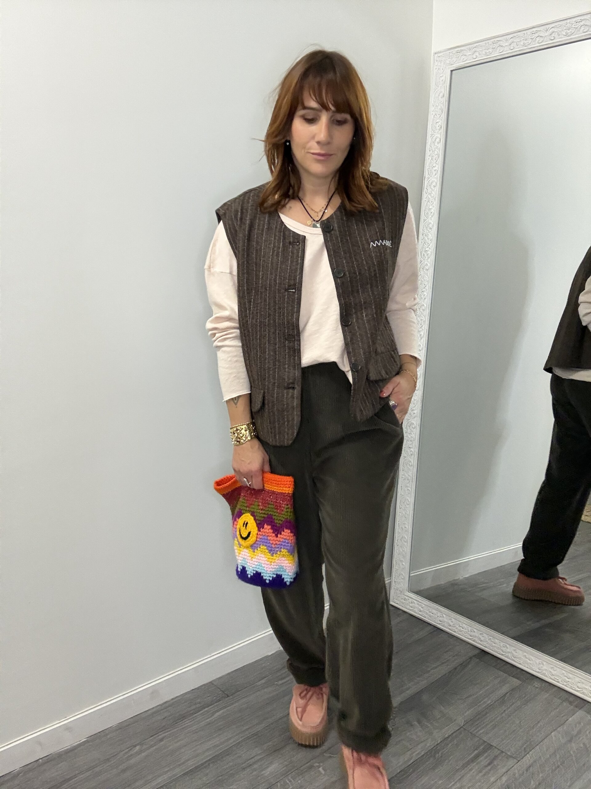 Pantalon Padow – Image 5