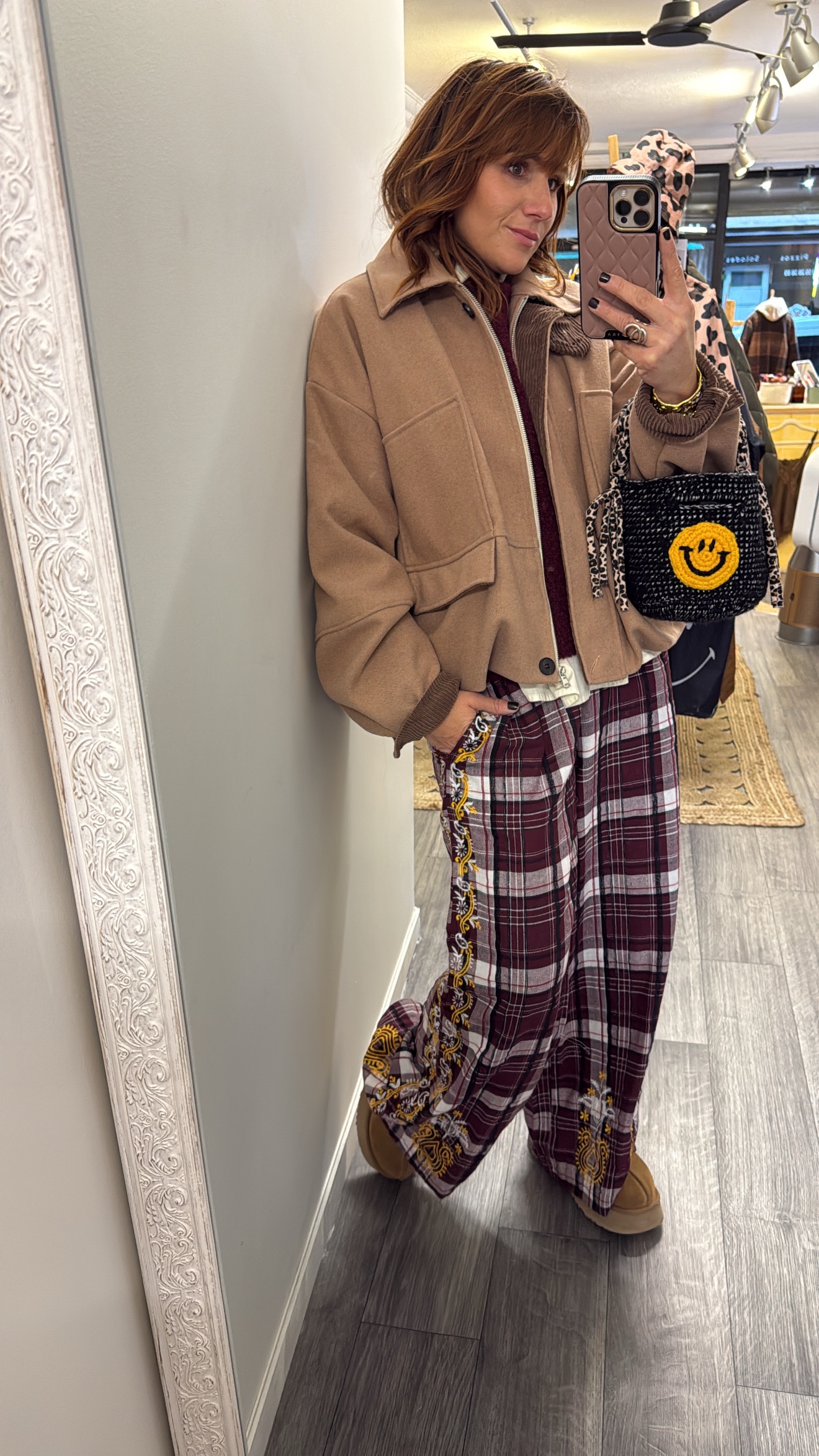 Pantalon Glencoe – Image 3