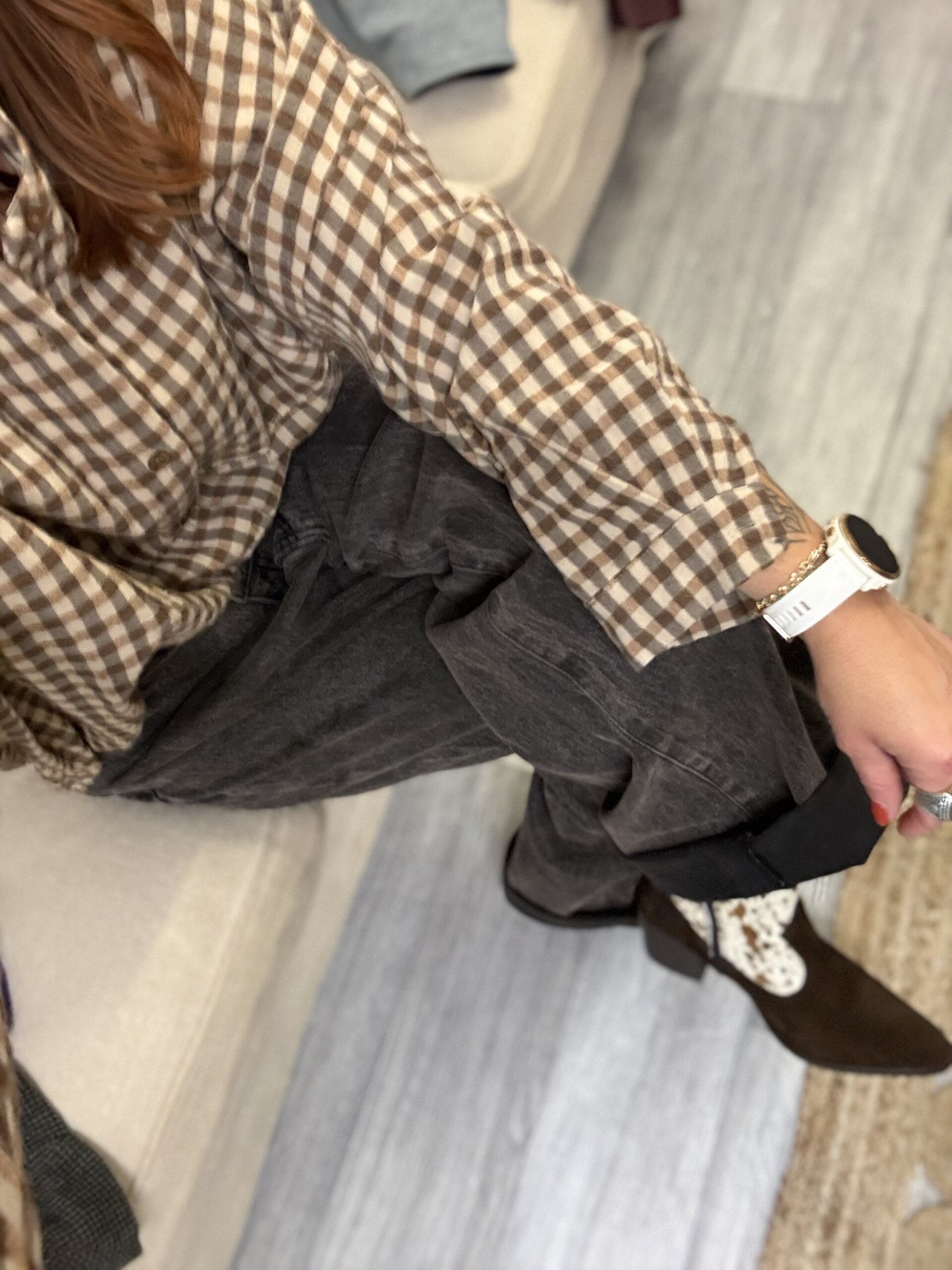 Boots Mustang pony – Image 4