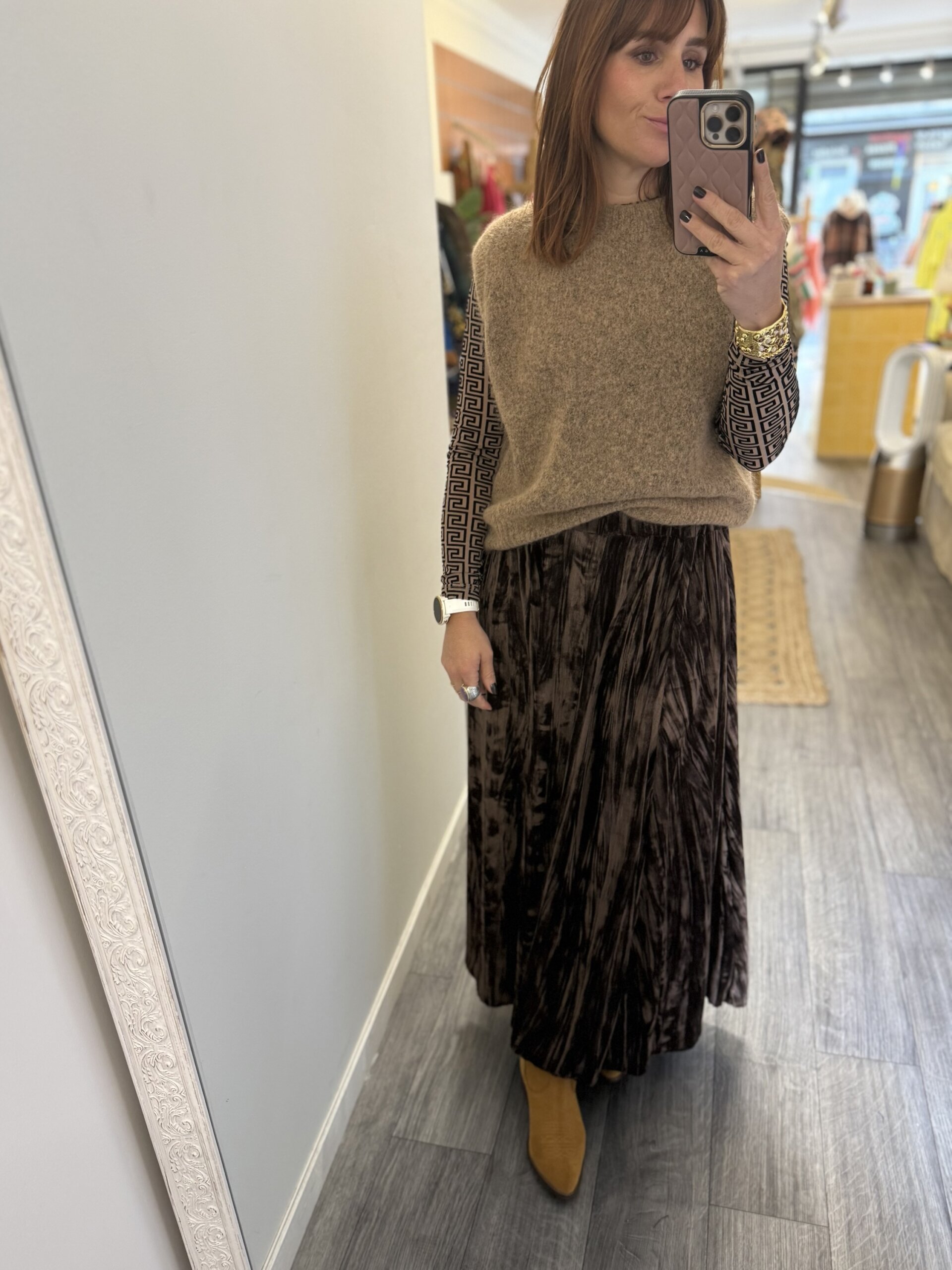 Jupe Fanny – Image 3