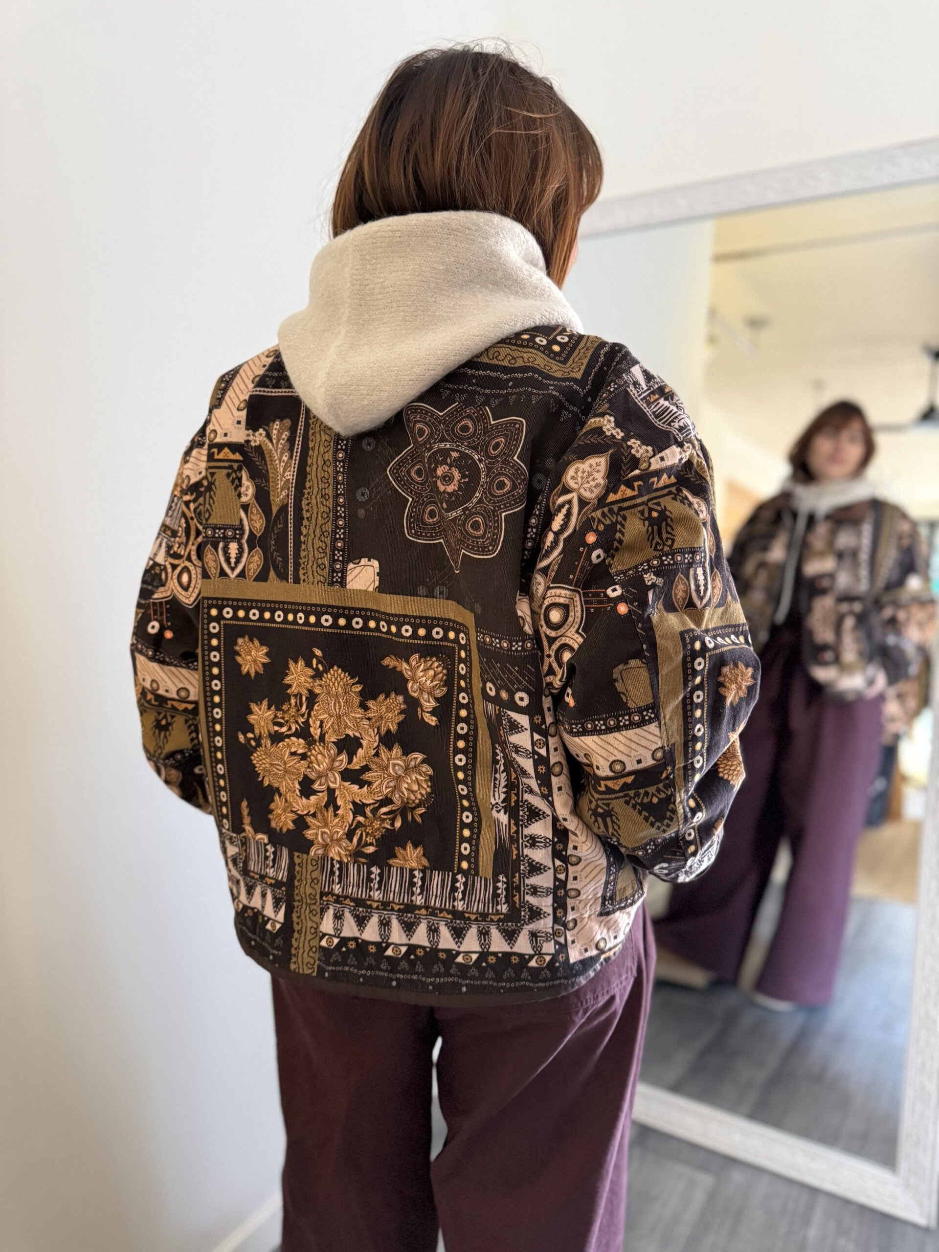 Veste baroque Lecce – Image 3