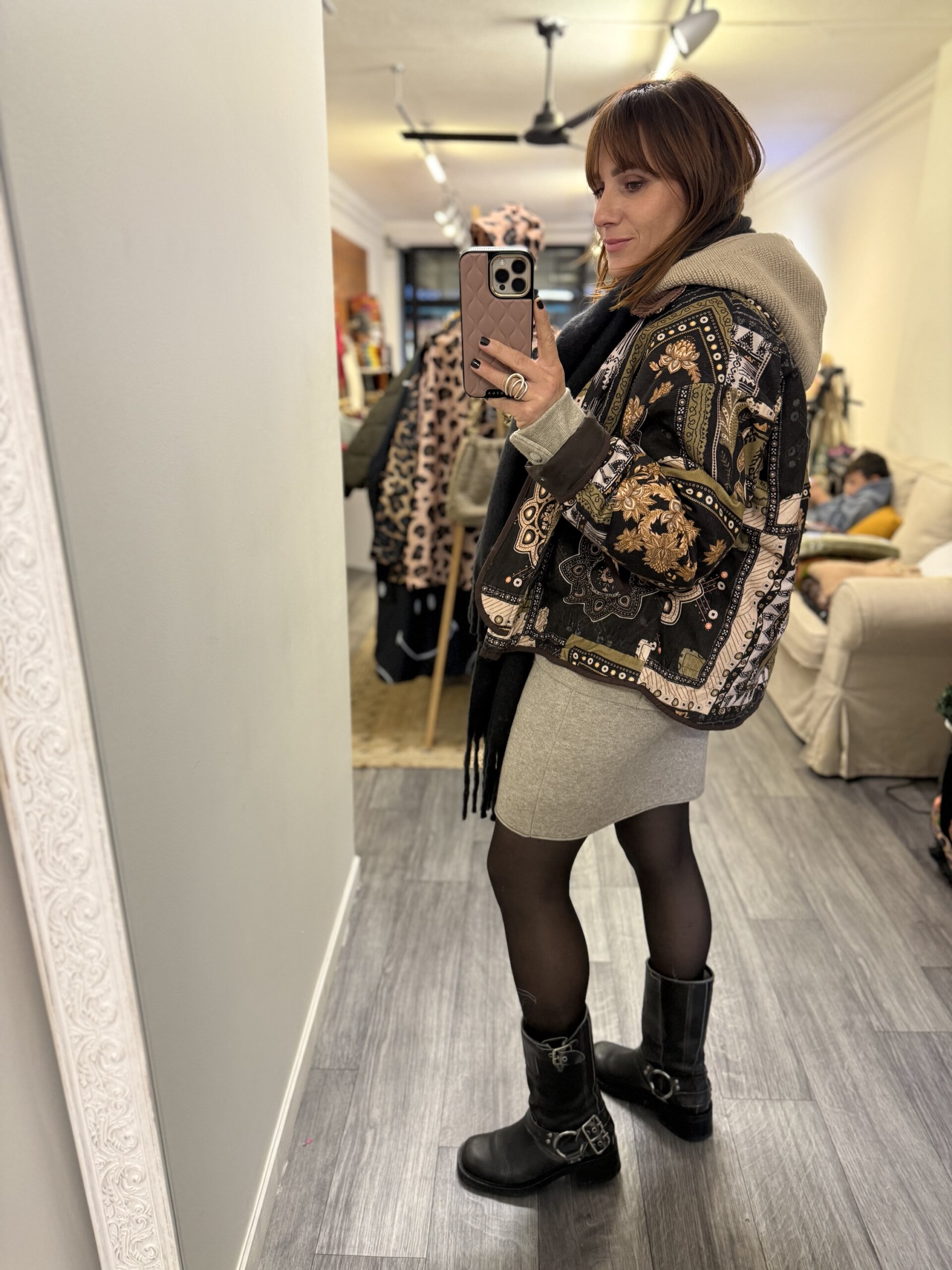 Veste baroque Lecce – Image 2