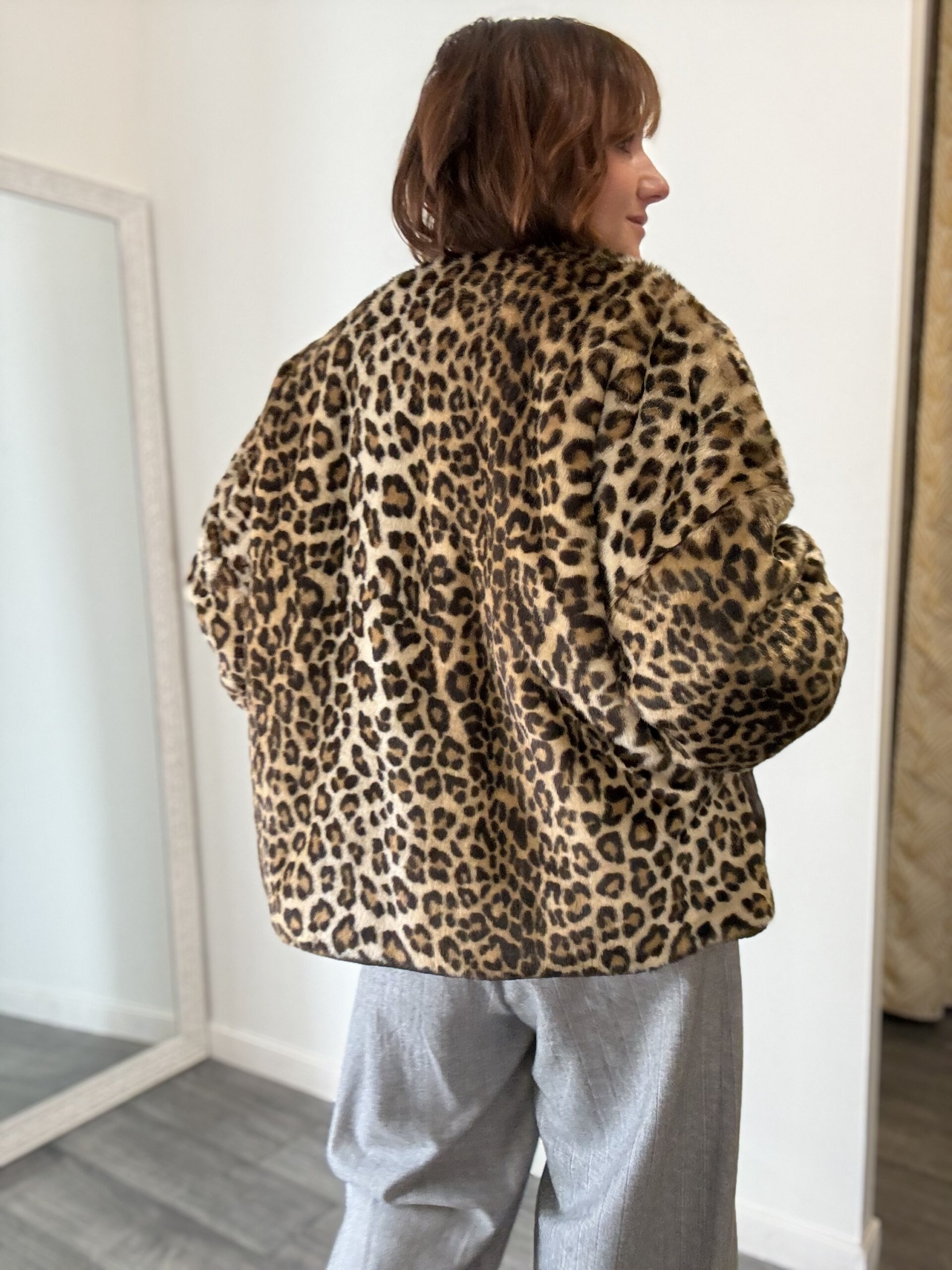 Veste réversible Patna – Image 4