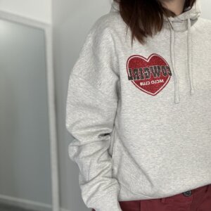 Sweat Charmer cowgirl Marcello