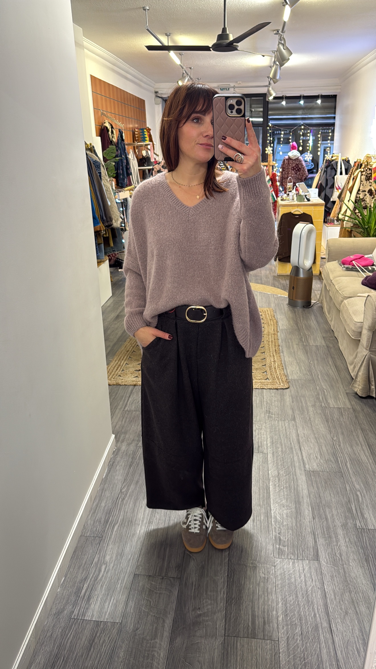 Pantalon Paolino – Image 5