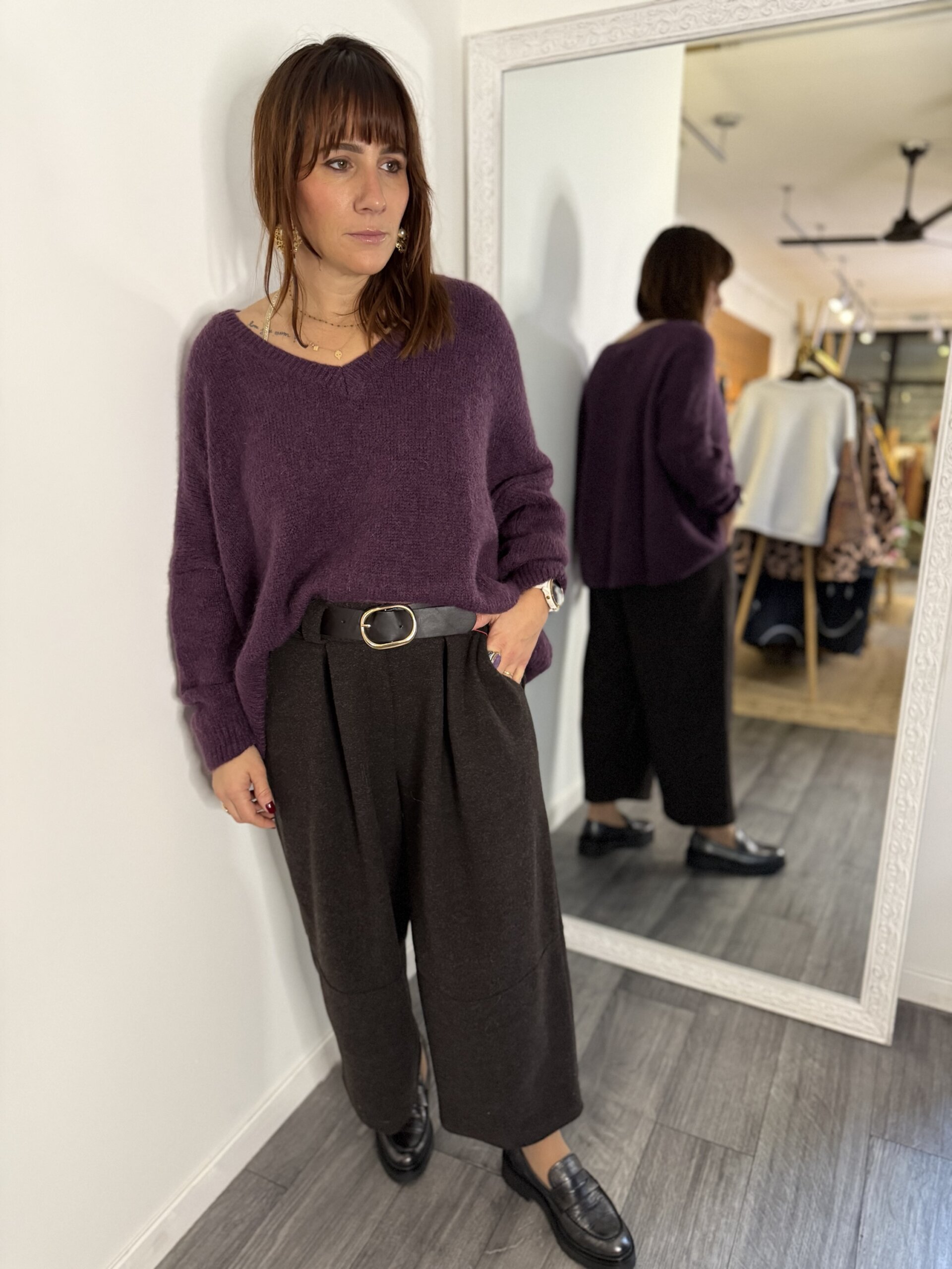 Pantalon Paolino – Image 3