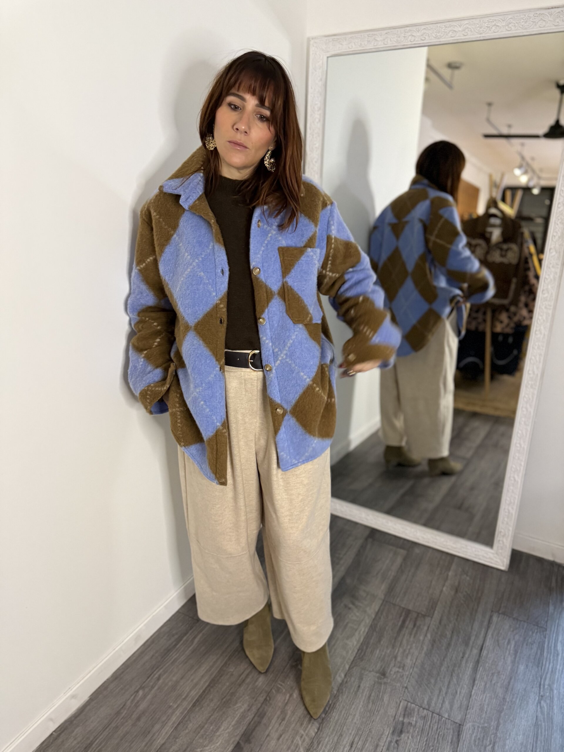 Pantalon Paolino – Image 4