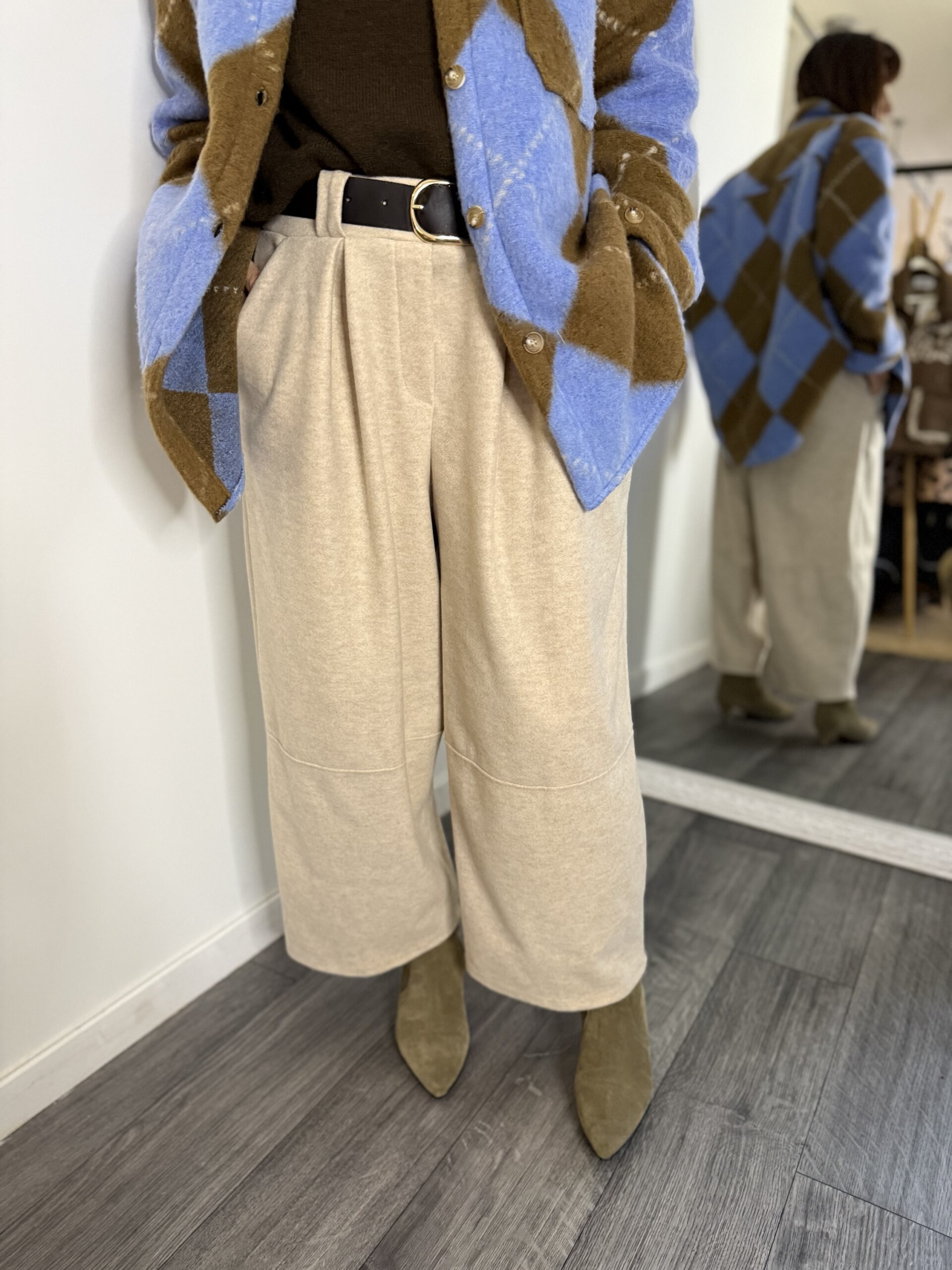 Pantalon Paolino – Image 2