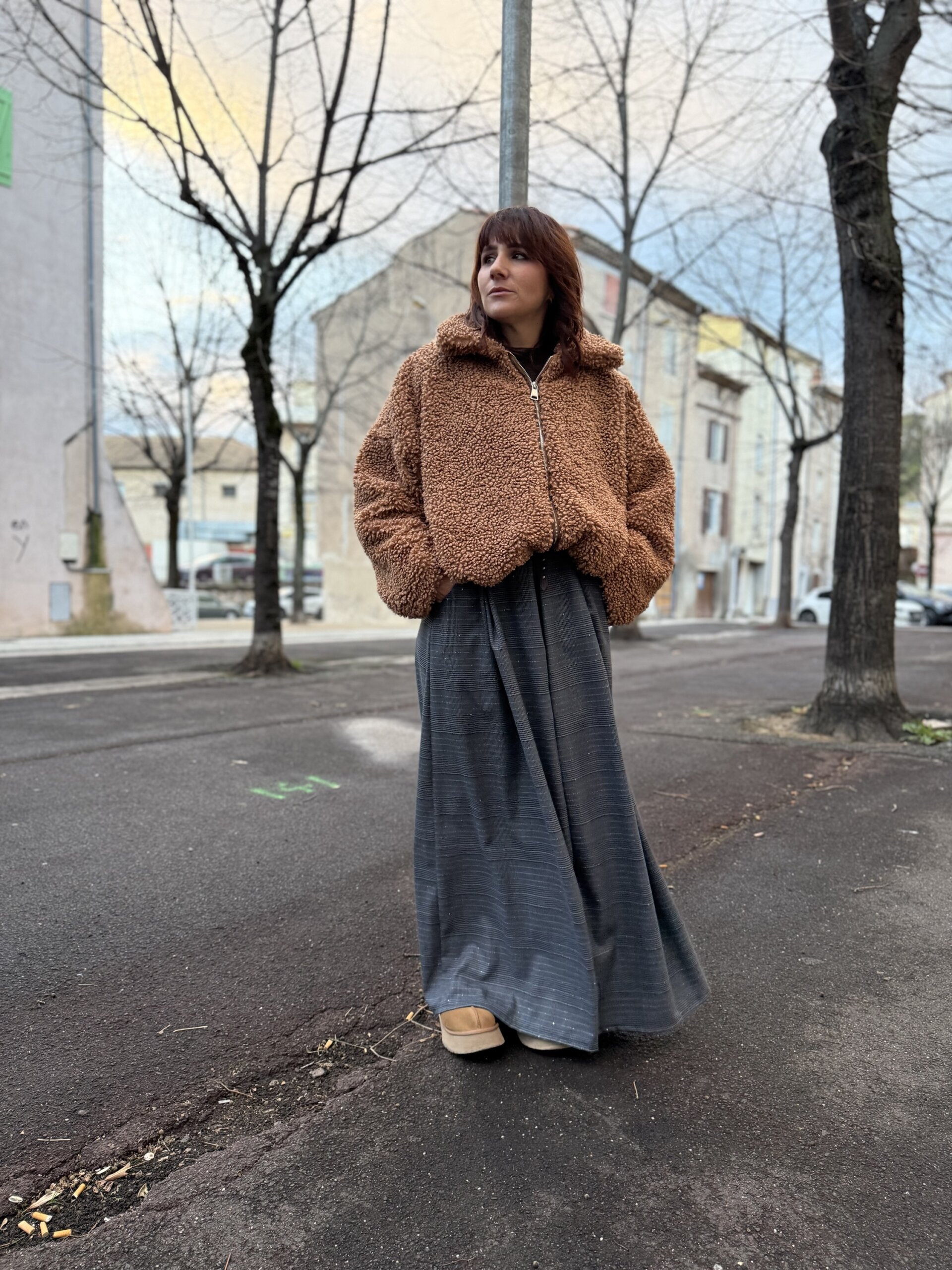 Veste Barney – Image 5