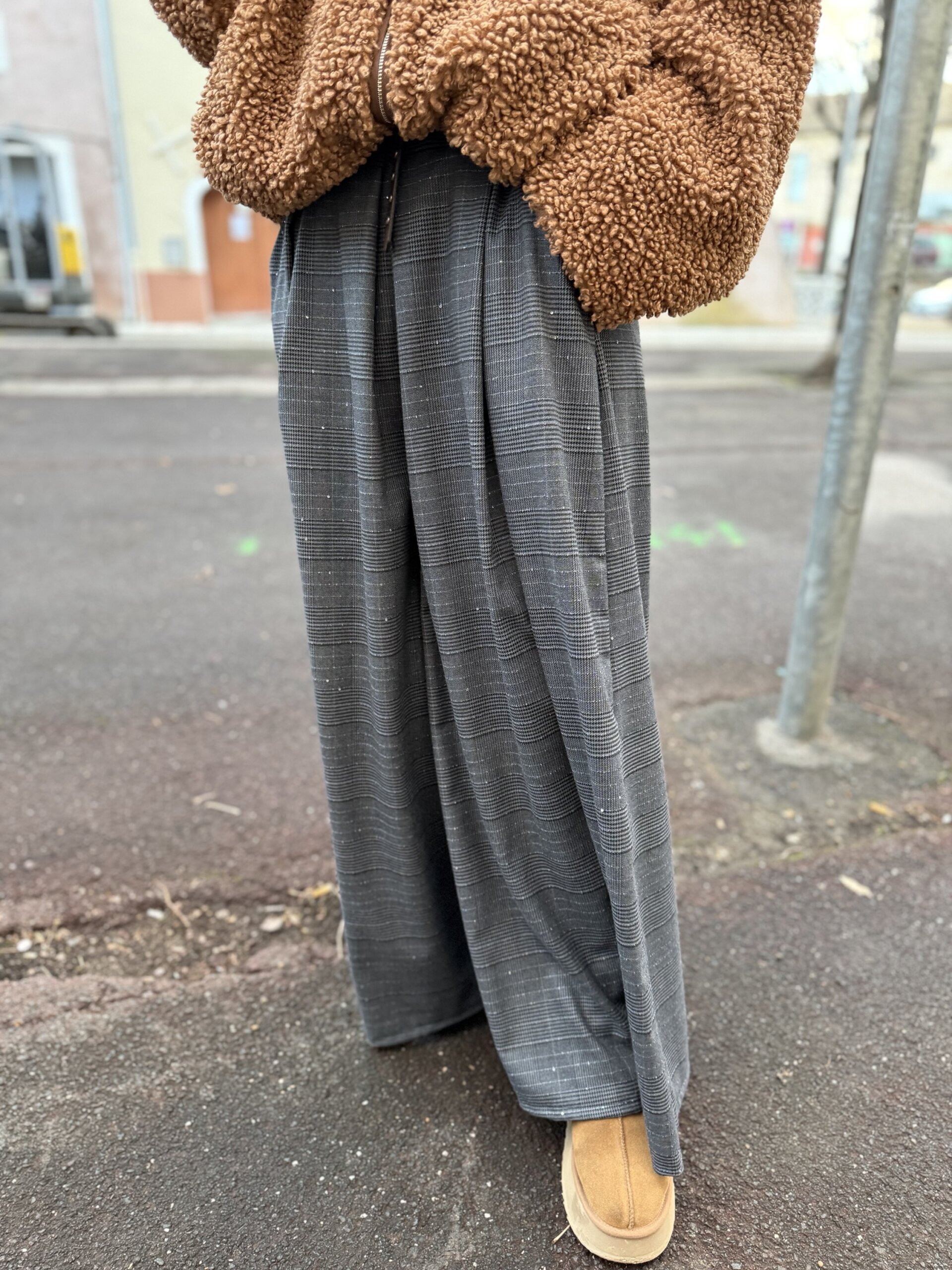 Pantalon large Paul – Image 4