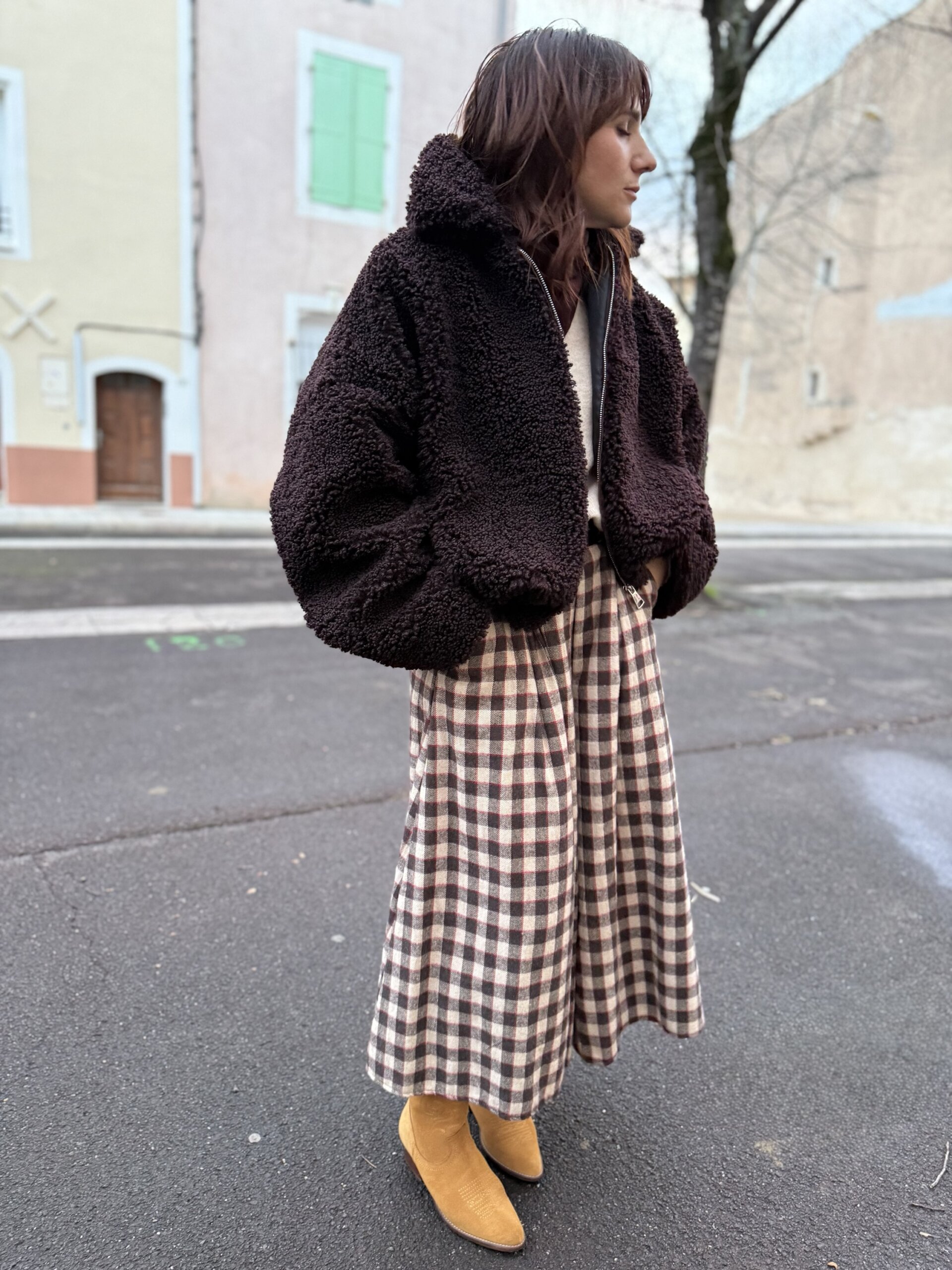 Veste Barney – Image 2