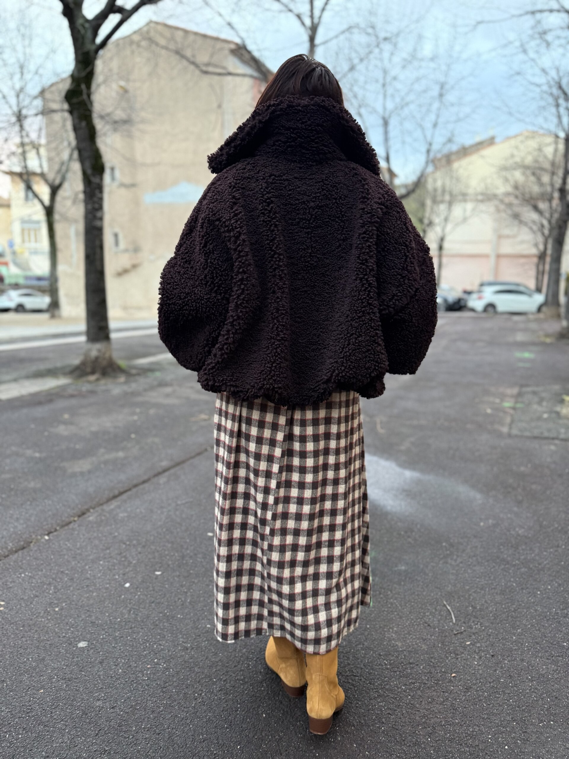 Veste Barney – Image 4