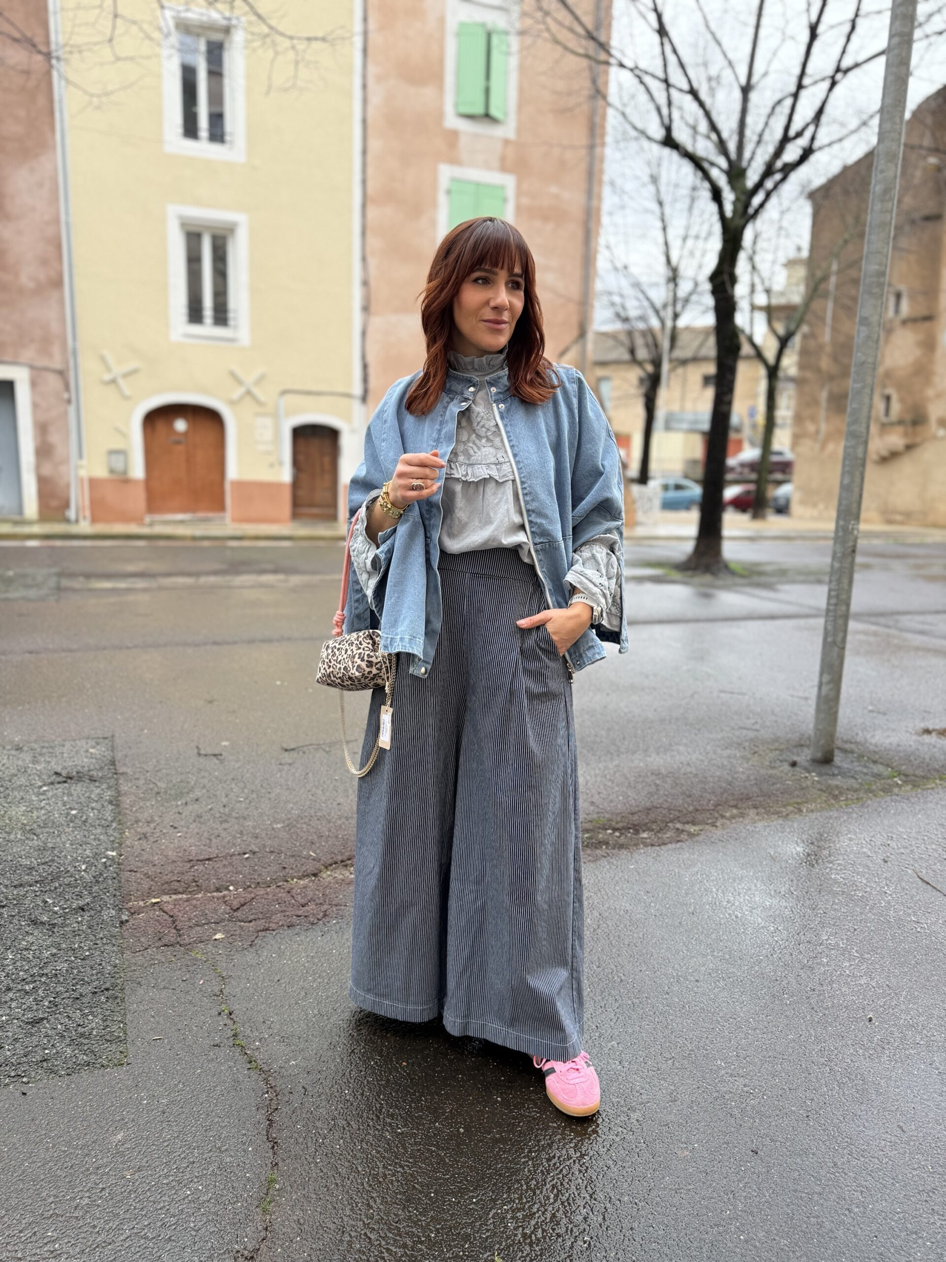 Pantalon Victor – Image 4