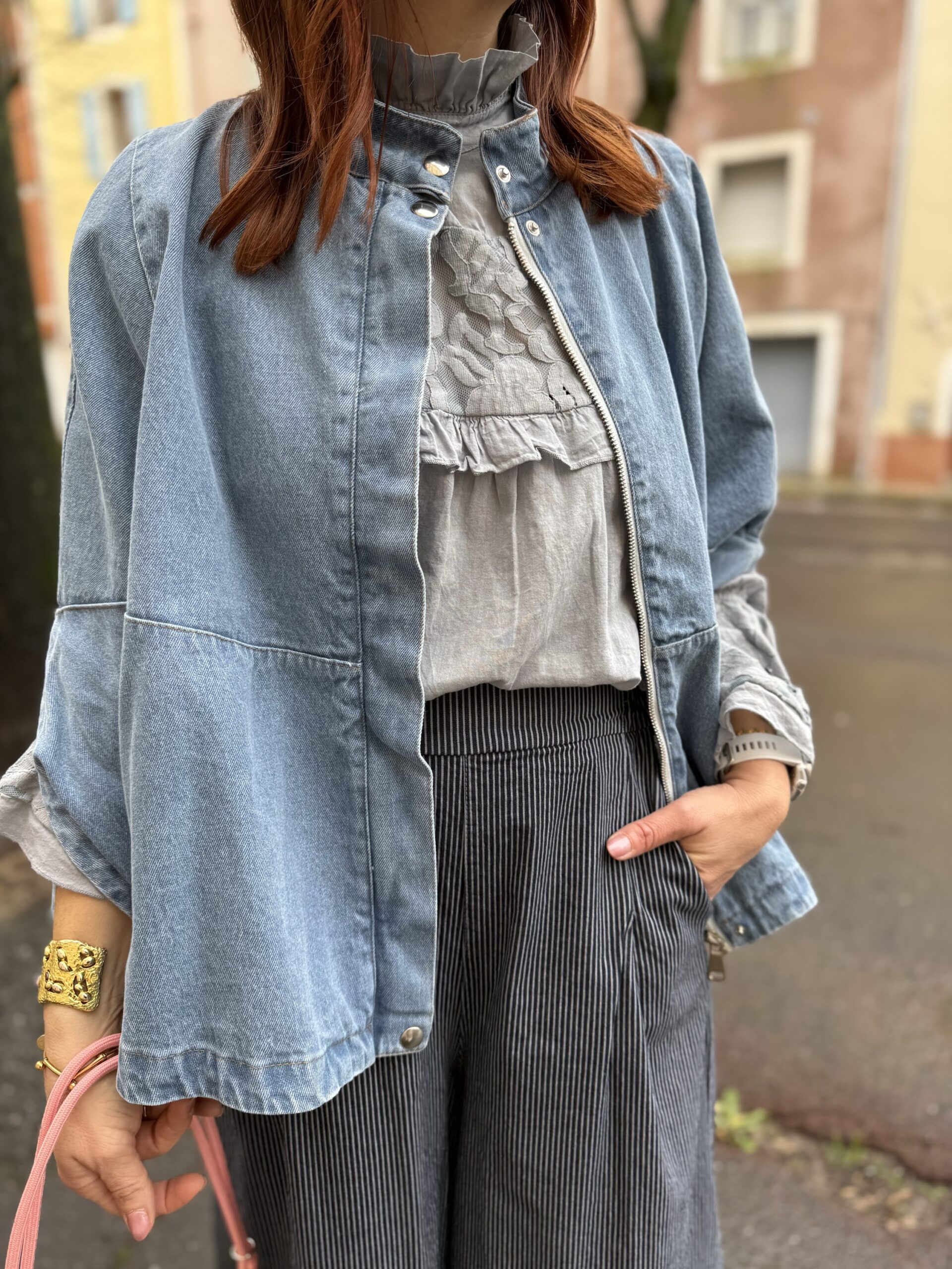 Blouse Florence – Image 3