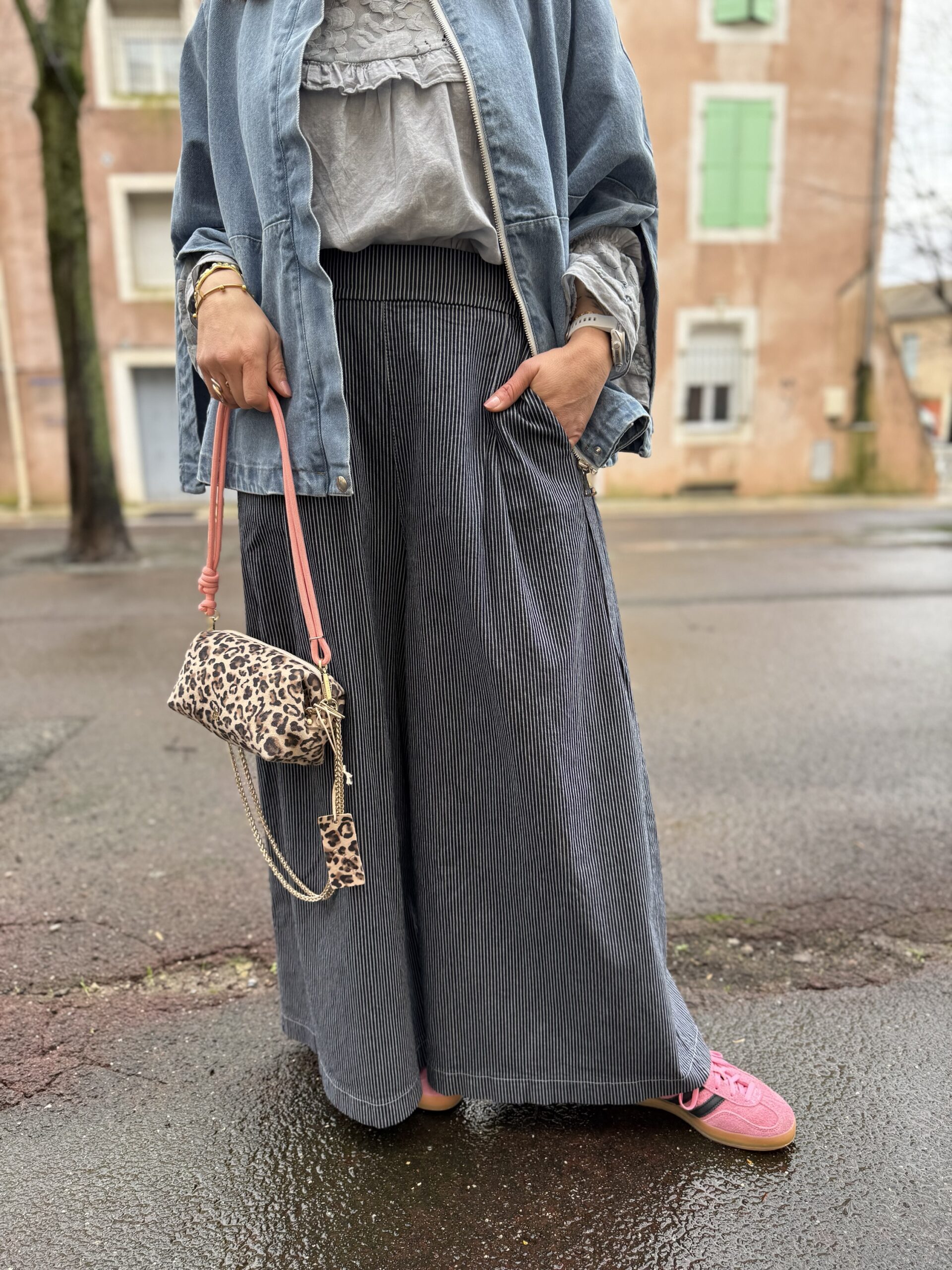 Pantalon Victor – Image 3