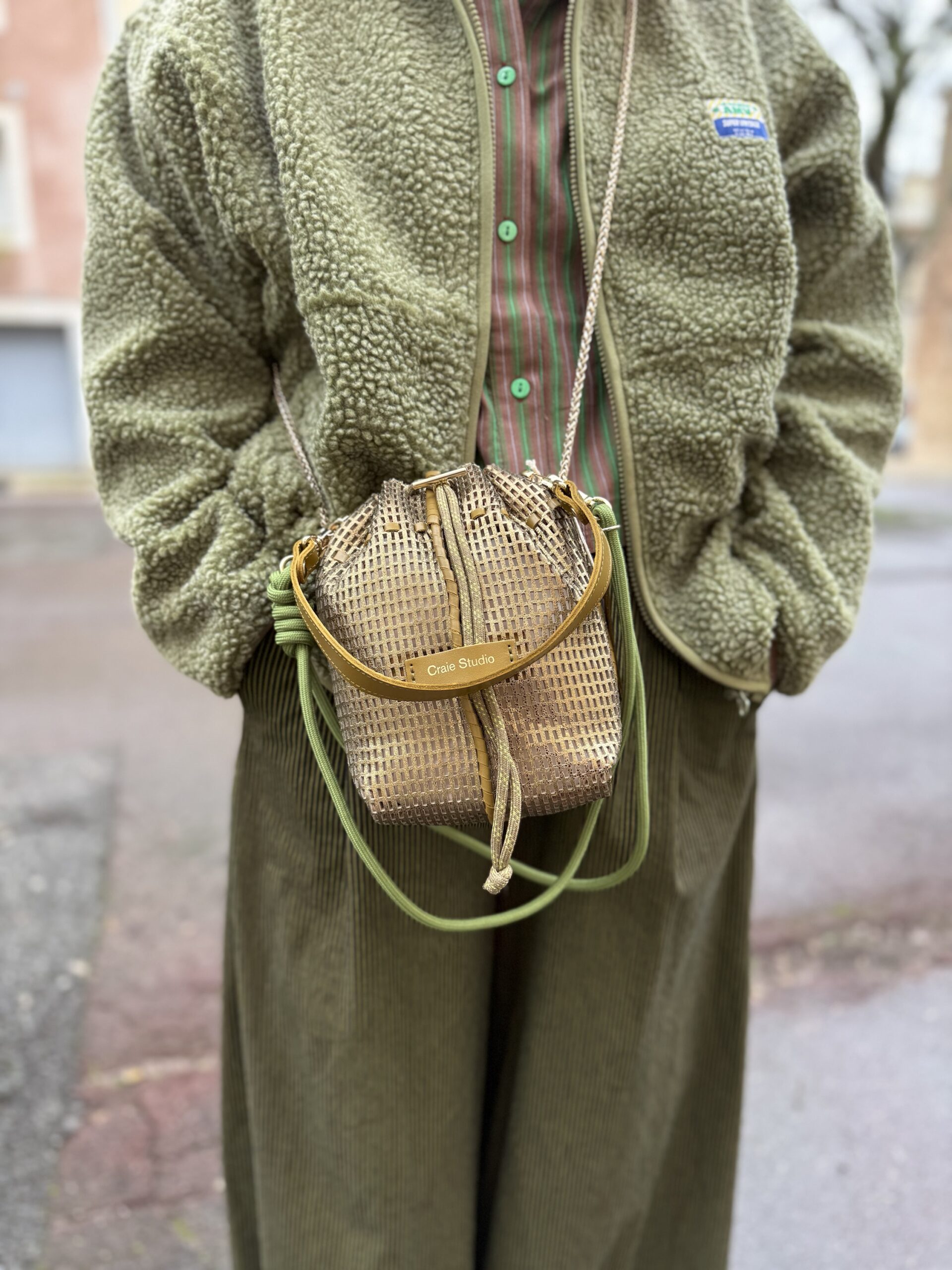 Sac Bibi Craie Studio – Image 2