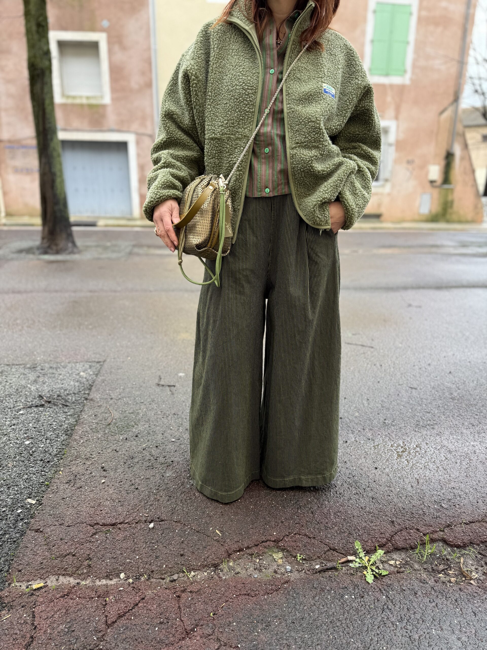 Pantalon Victor – Image 5