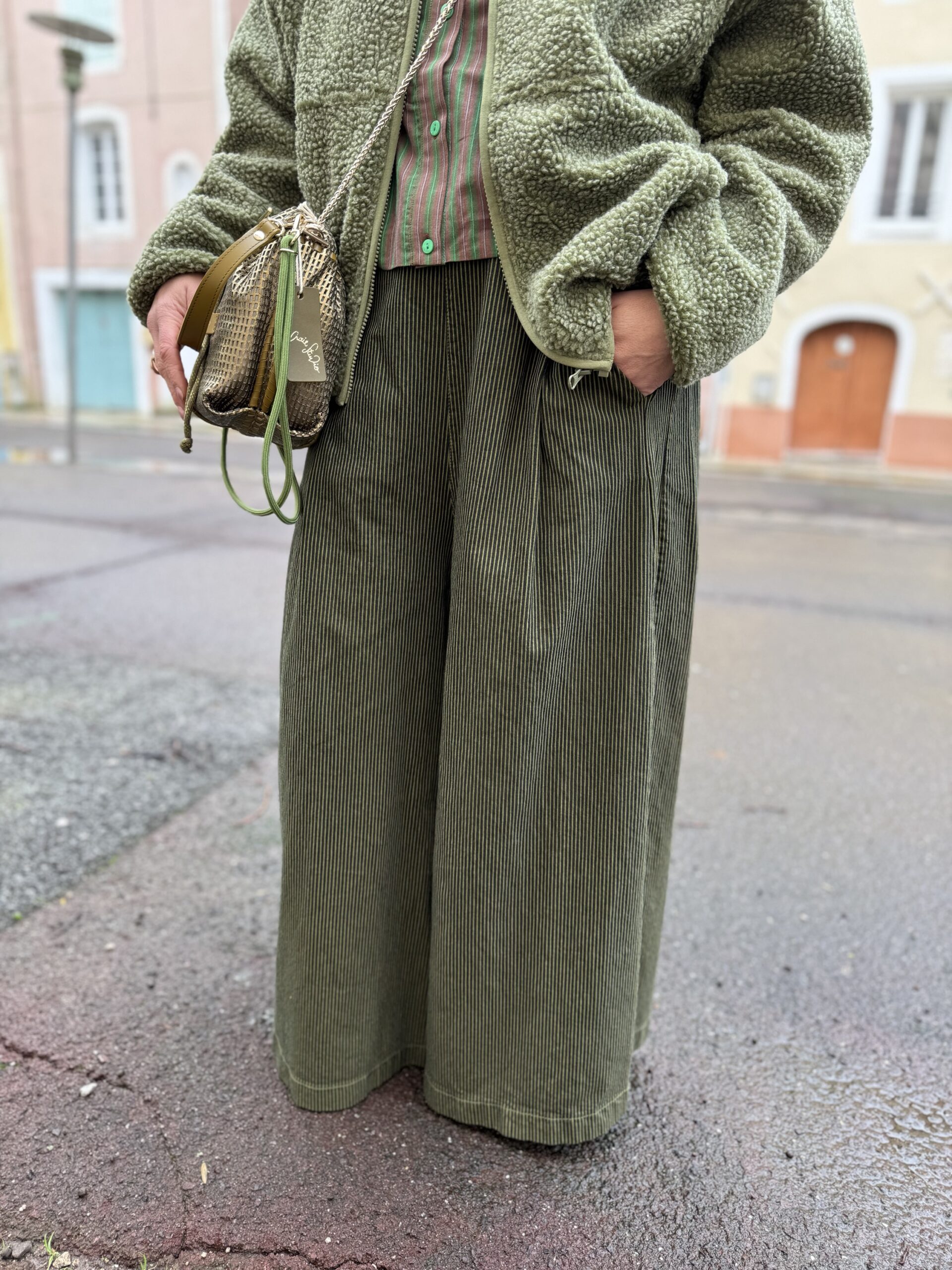 Pantalon Victor – Image 2