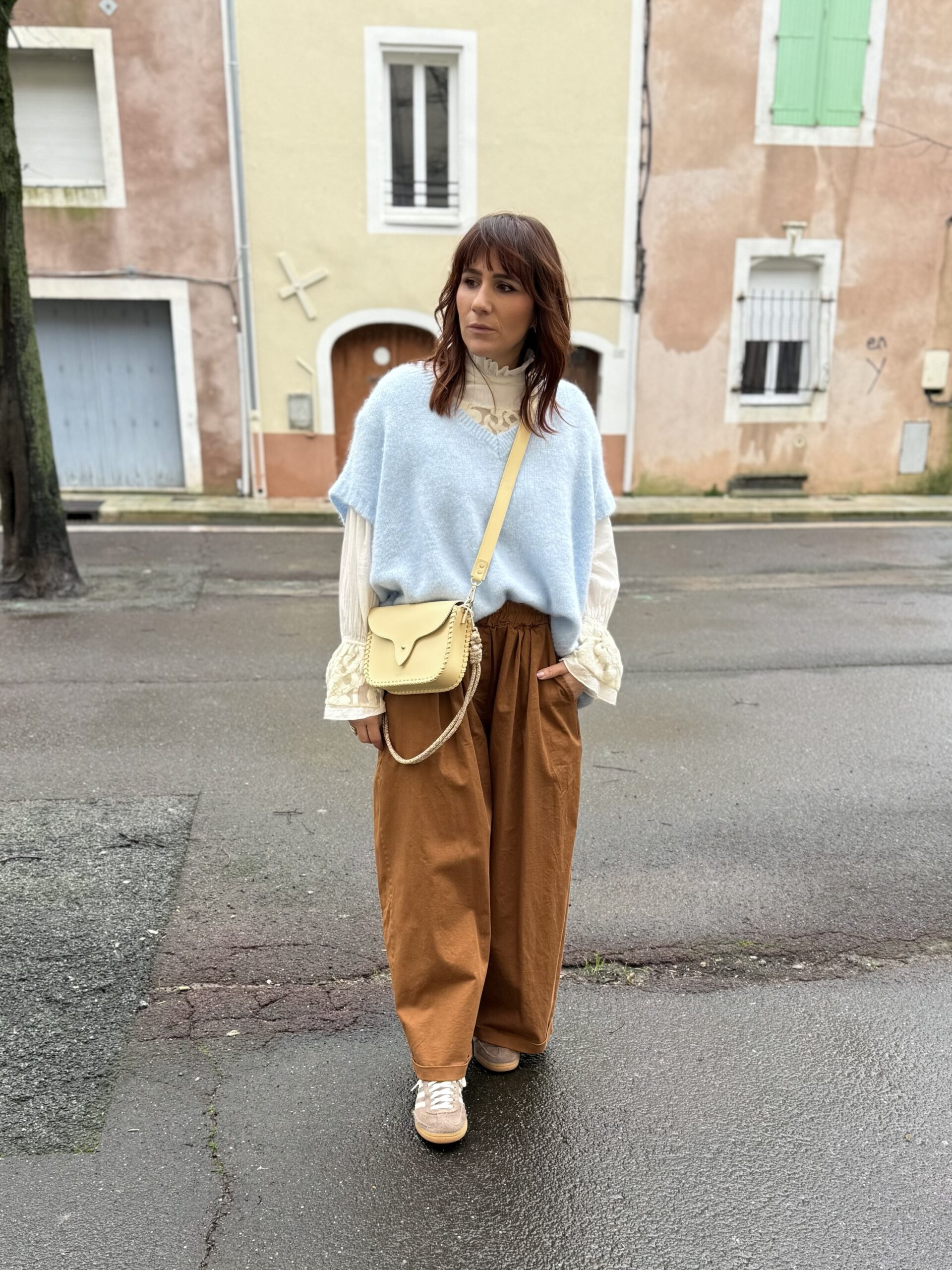 Sac West Craie Studio – Image 3