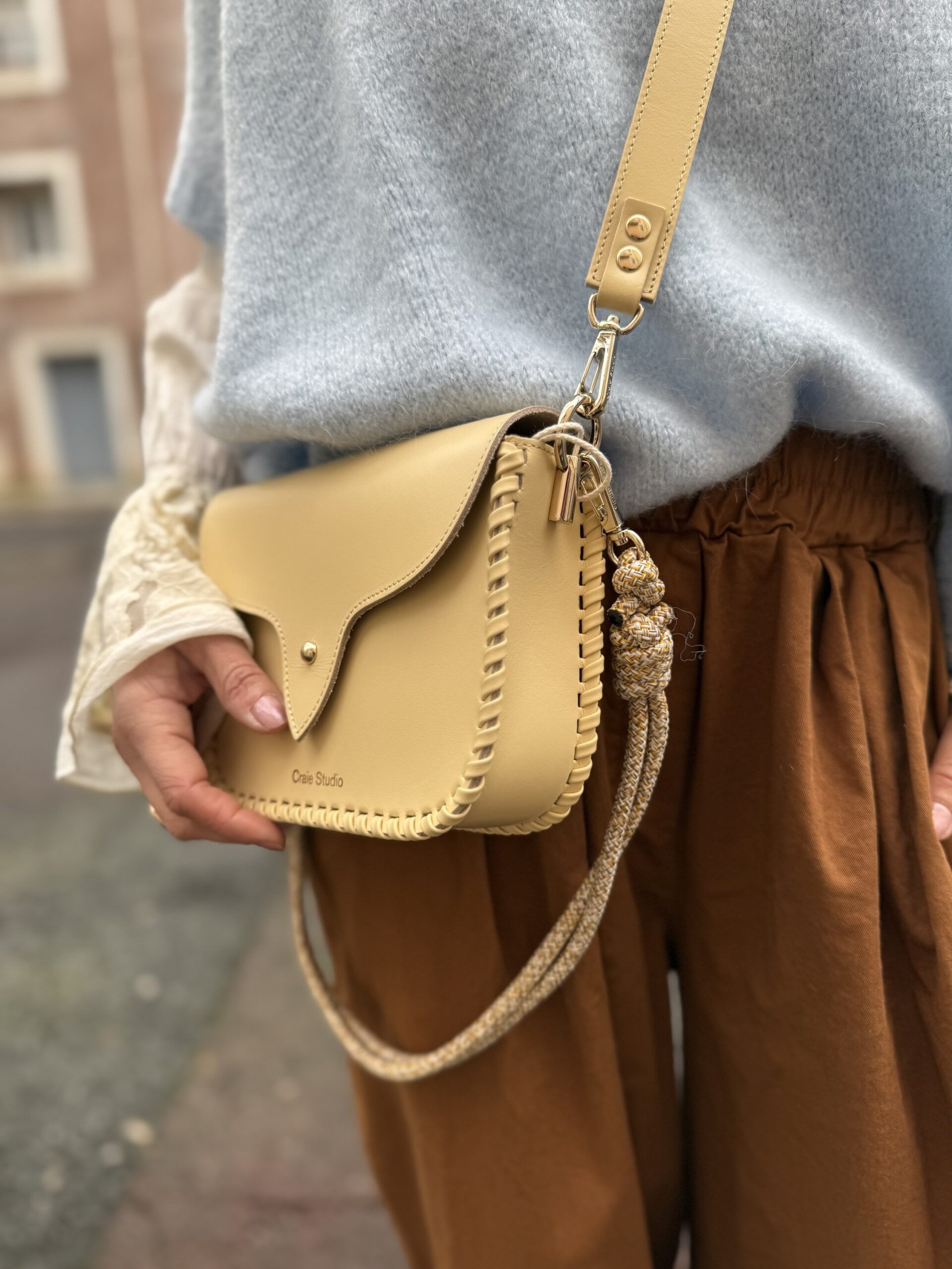 Sac West Craie Studio