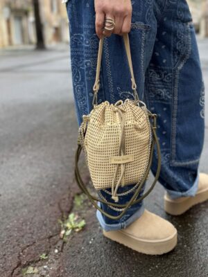 Sac Bibi Craie Studio