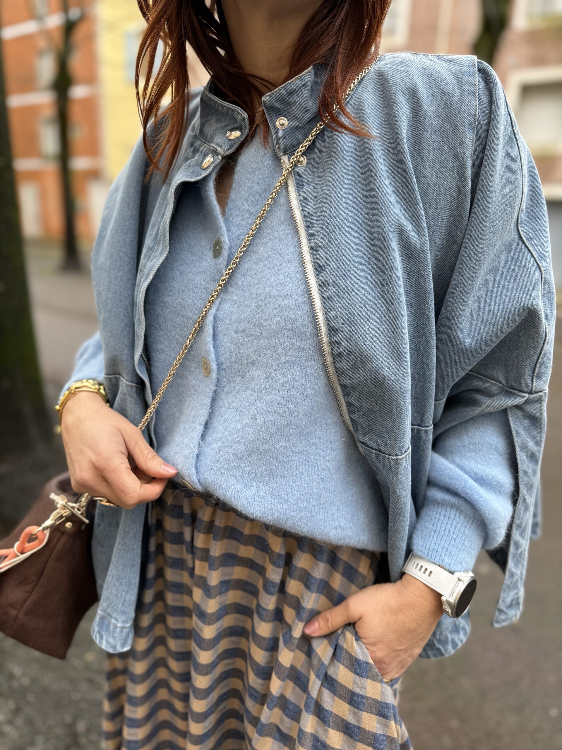 Gilet Brazzaville – Image 2