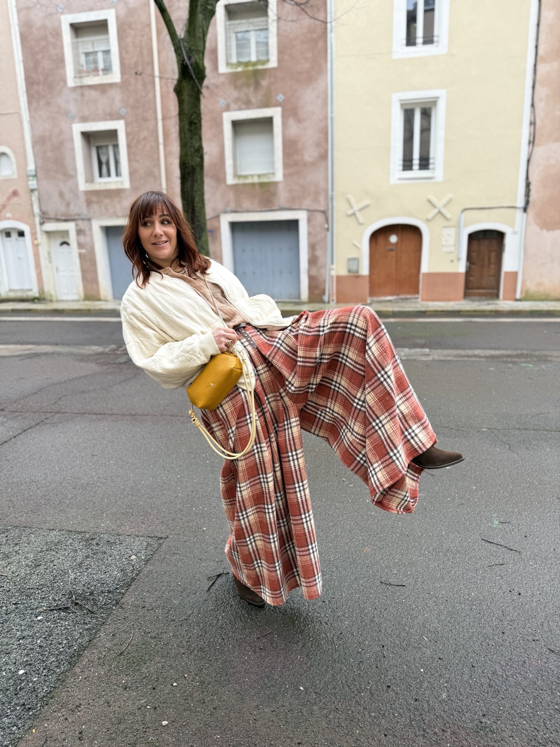 Pantalon Joseph – Image 4