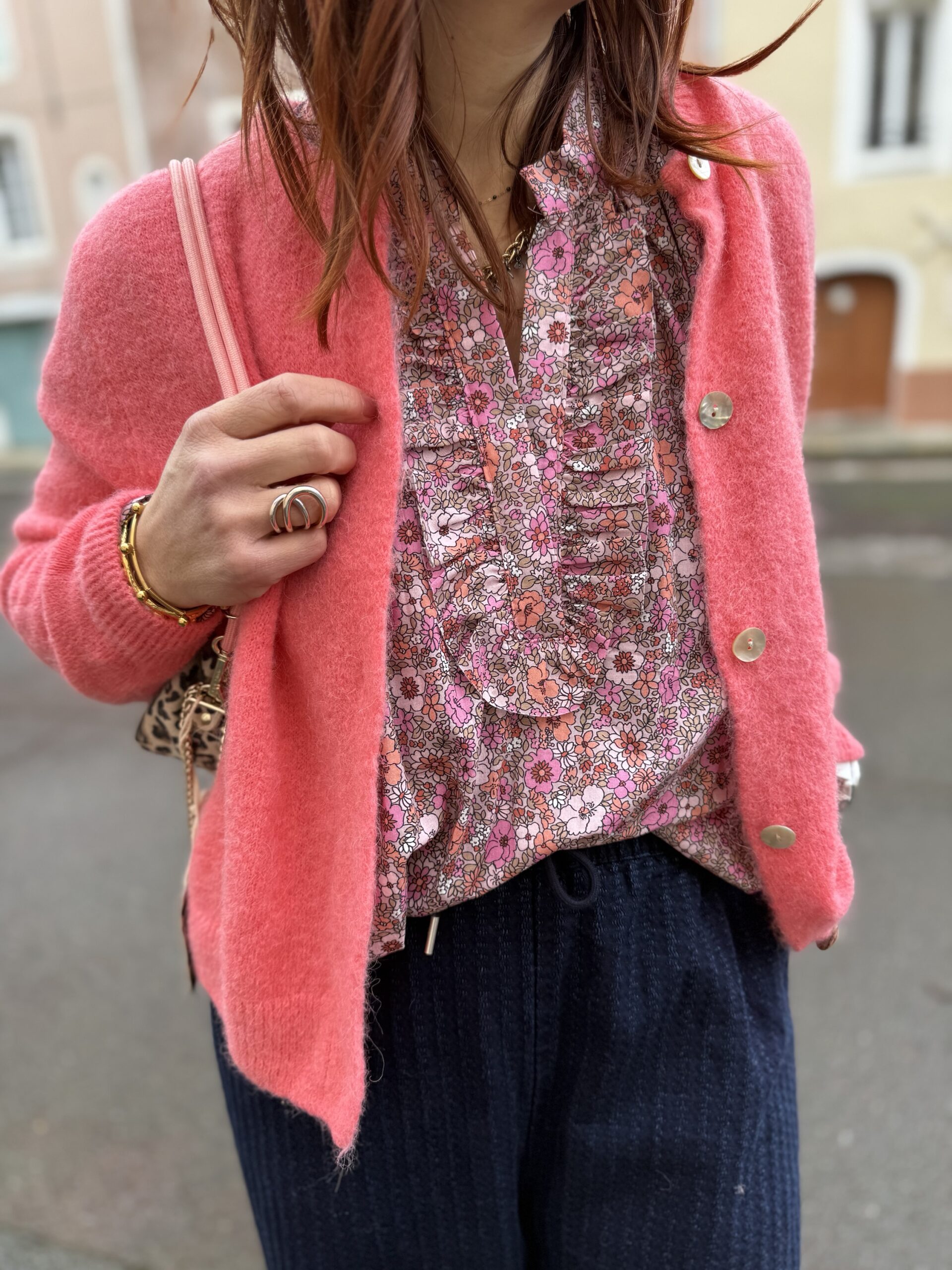 Gilet Brazzaville – Image 3