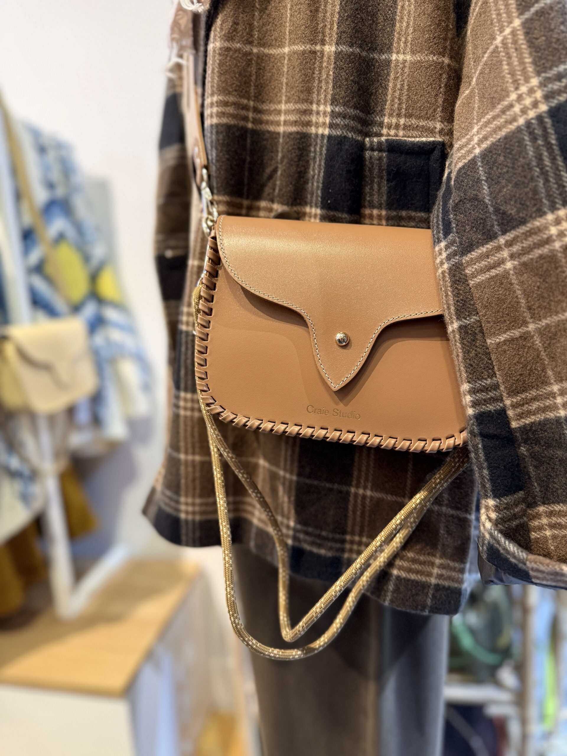 Sac West Craie Studio – Image 2