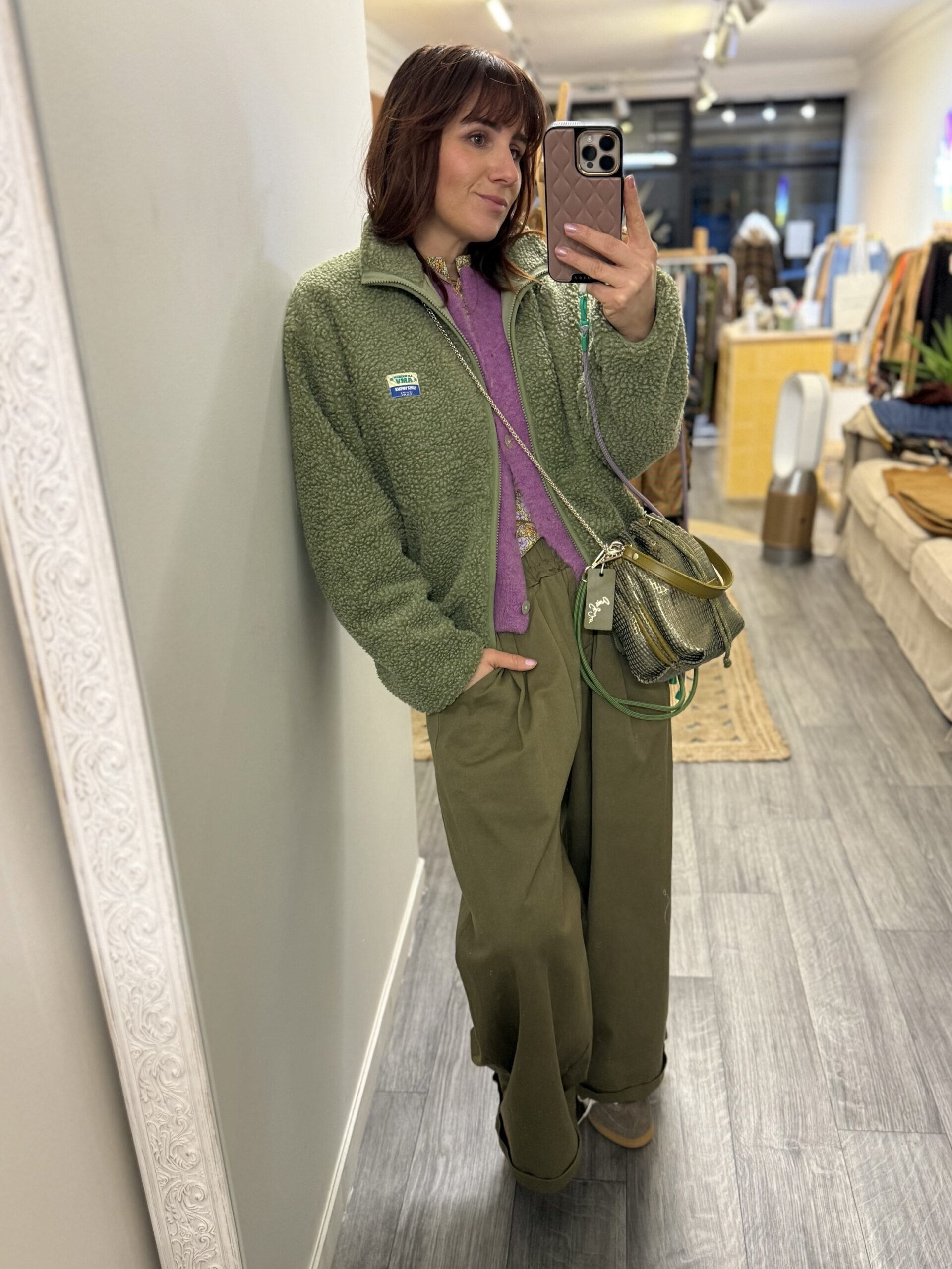 Sac Bibi Craie Studio – Image 5